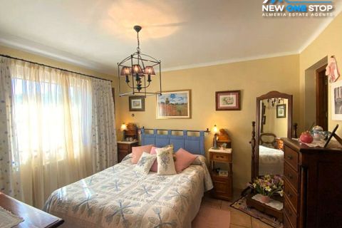 Rækkehus i Mojacar, Almeria, Mojacar - € 410.000 | Ref: 1500 - foto 23